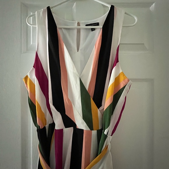 Lane Bryant Dress Size 16 - Picture 5 of 8